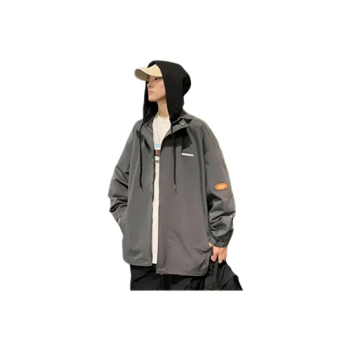 Genius Pooh Женская одежда Пальто Куртка Унисекс