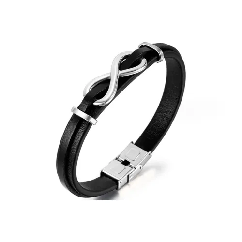 DEVILNUT Браслеты из нержавеющей стали Унисекс