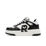 Графитно-черный