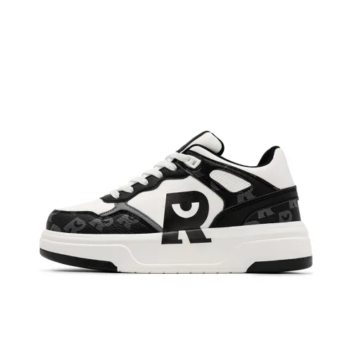 SylphlikeLoli Пухлые туфли Теплоизоляционное покрытие Устойчивые к истиранию Легкие Дышащие Низкие кеды Кроссовки для скейтбординга Унисекс