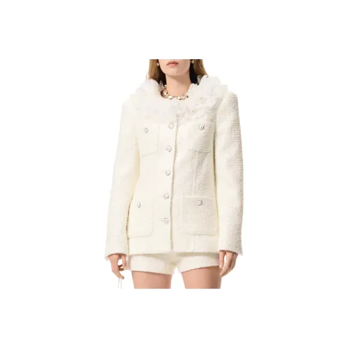 CHANEL 25K Куртки и Пальто Женские