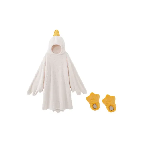 Silent Beauty Женская халат для сна