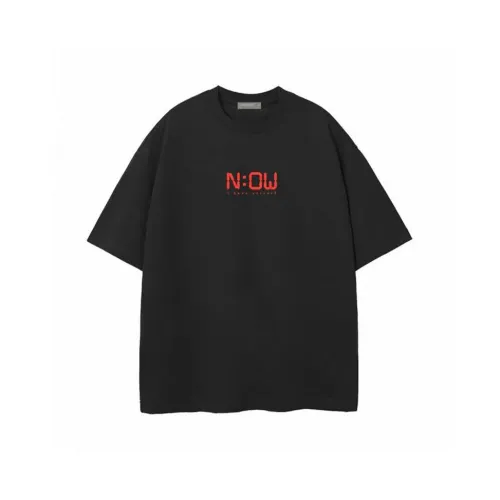 UMBNESS Унисекс T-рубашки