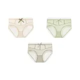 3 Pack (Серый + Зеленый + Шампань)