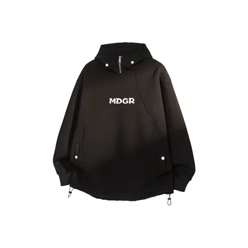 MDGR Унисекс Свитшоты