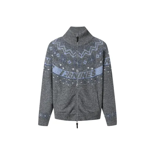 FORNINES Унисекс Свитера