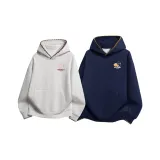 Белый Серый BB123 + Темно-синий Синий BB124