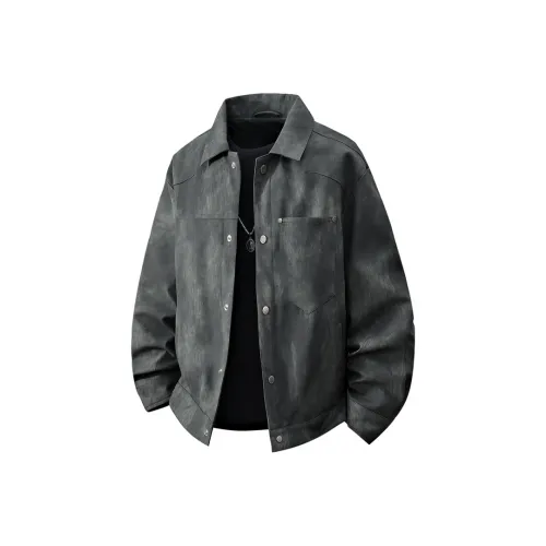 MDGR Унисекс Куртки