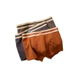 Gray Blue + Gray Orange + Smoke Gray, Антибактериальный, Пах