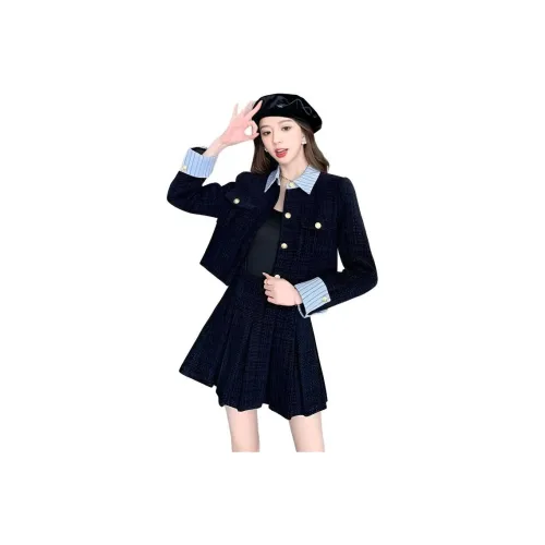 XIANSINIAO Женские Комплекты с Юбкой