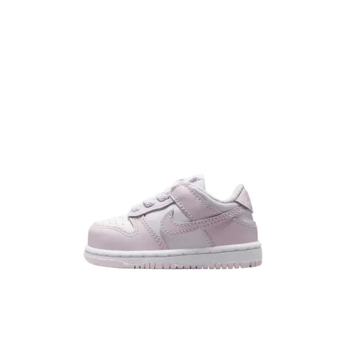 Обувь для малышей Nike Dunk Infant и Toddler