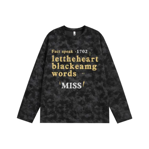 Empty Room Унисекс T-рубашки