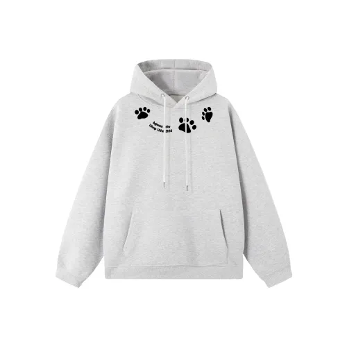 ZAO FU NIAO Унисекс Свитшоты