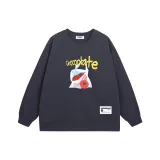 Угольно-серый