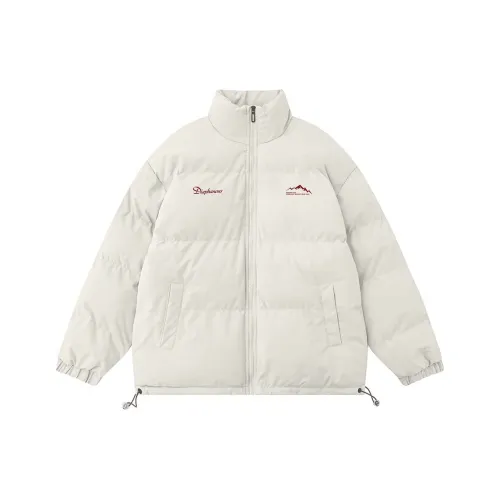 Warrior Huichao Riding The Wind Collection Пуховая куртка Унисекс