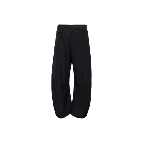 COMME Des GARCONS HOMME PLUS Повседневные брюки Мужской