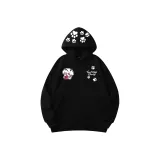 Чёрный щенок