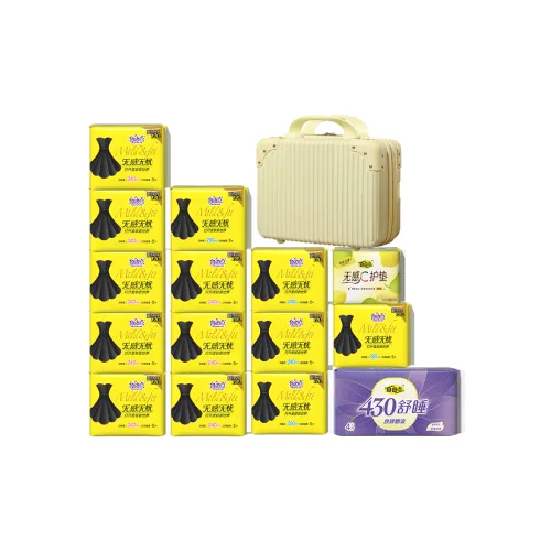 FREEMORE Нет SENSE Нет Worry Small Black Skirt Гигиенические прокладки Сухой и свежий Anti Rollover And Leaks PROOF Дизайн 109 Шт