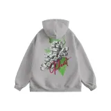 Светло-серый