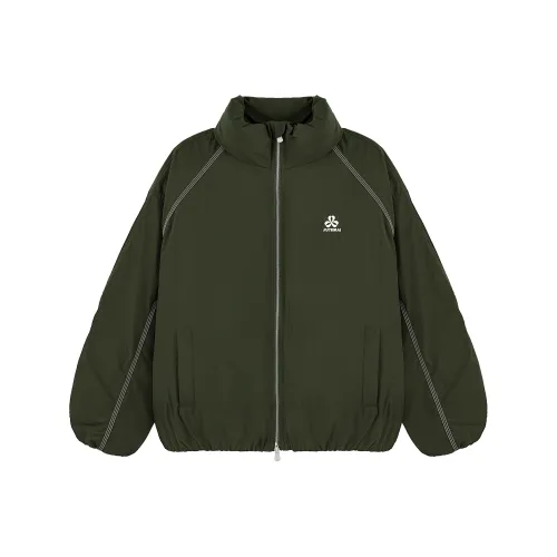 ICH MODE Унисекс Пуховики