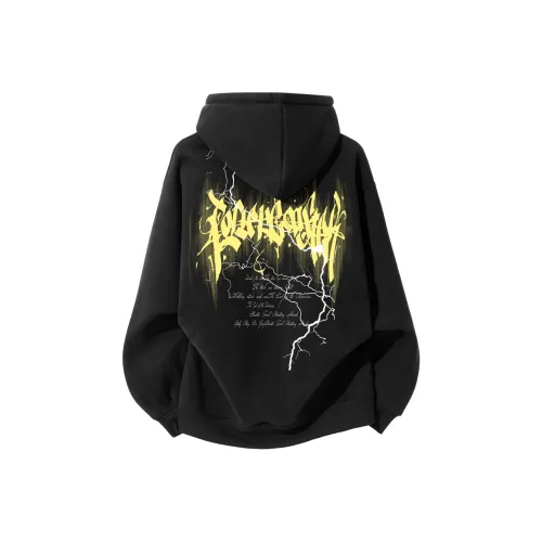 AYEA Унисекс Свитшоты