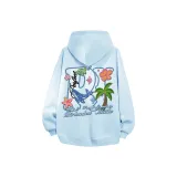 Светло-голубой