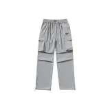 Серебристo-серый