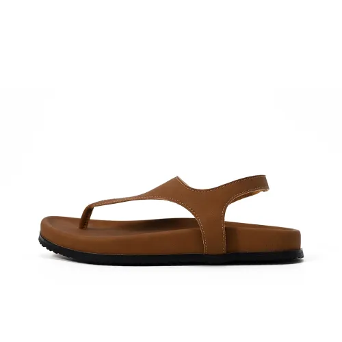 Chio'2nd Стринг Туфли на плоской подошве Женские