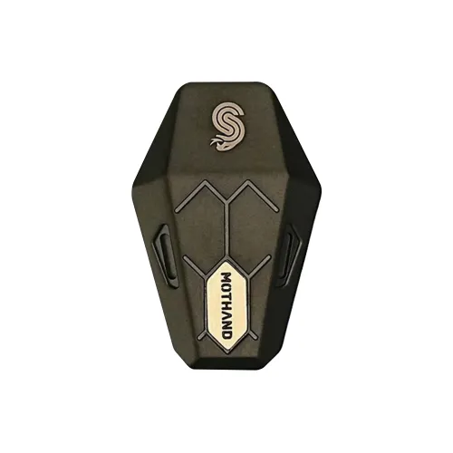 HALOO PLAYER Viper Tuning Forks Кончик пальца Волчки