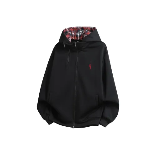 CHARLIE GOLF Унисекс Свитшоты