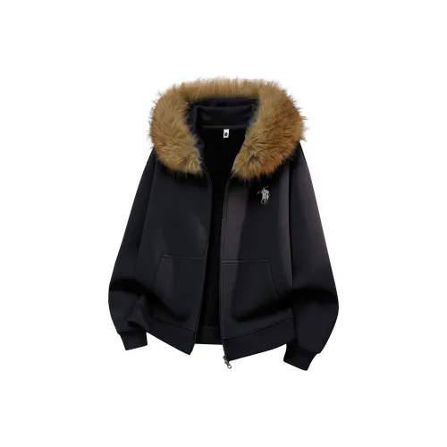 LONSDALE Унисекс Куртки