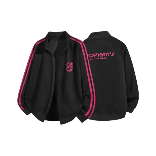 Herbal Primer Бейсбольная куртка Пальто Унисекс