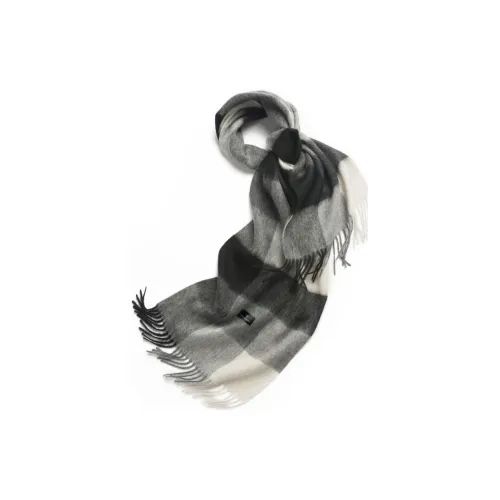 Maserati 100% овечья шерсть теплый минималистский стиль мягкий And Generous классический унисекс