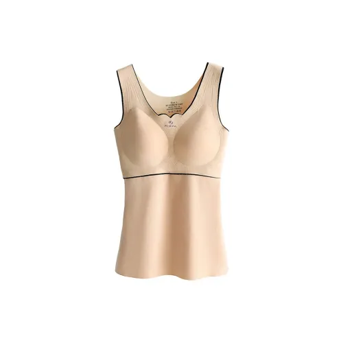 Flowers in water Термический топ женский