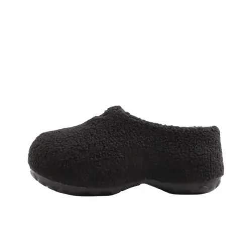 Adidas Originals ADIFOM STAN MULE Повседневная обувь Женская Черная