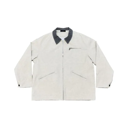 MASKPARK Унисекс Куртки