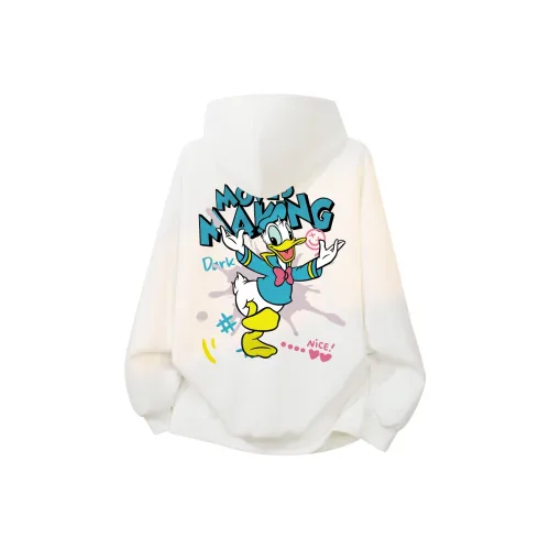 Хлопок X Disney Свитшот Унисекс