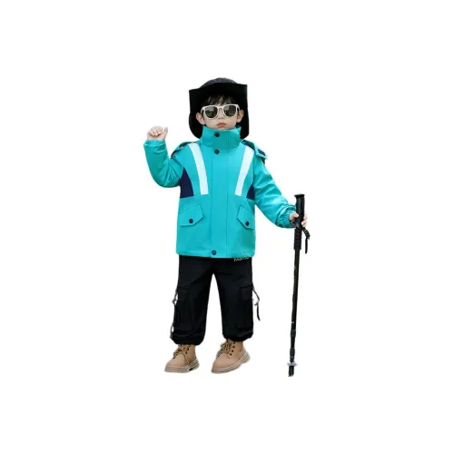 M JBABY Ветровка для детей