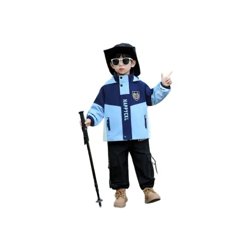 M JBABY Ветровка для детей