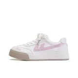 Бежево-розовый