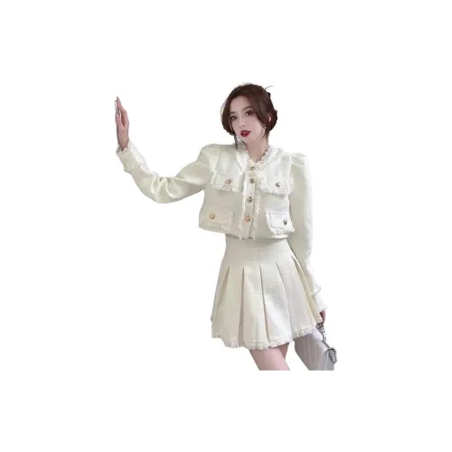 XIANSINIAO Женские Комплекты с Юбкой