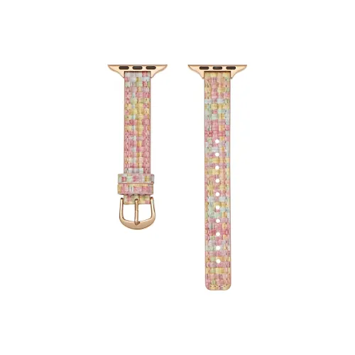 Mr. Strap Apple Совместимость Тканевый материал