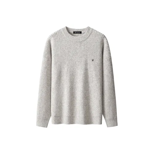 Maserati Мужской Трикотаж