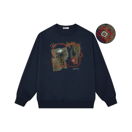 88RISING Origin Collection Толстовка Унисекс