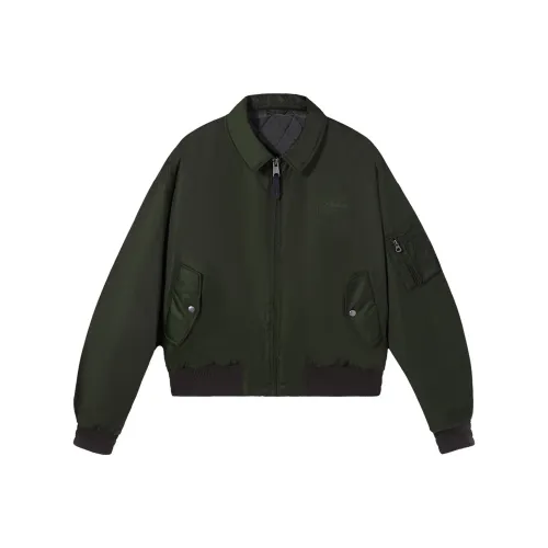 PSO Brand Унисекс Пуховики