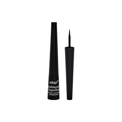 ADOPT Длинный Долговечный Точный Олівець для Eyeliner Ультра Тонкий
