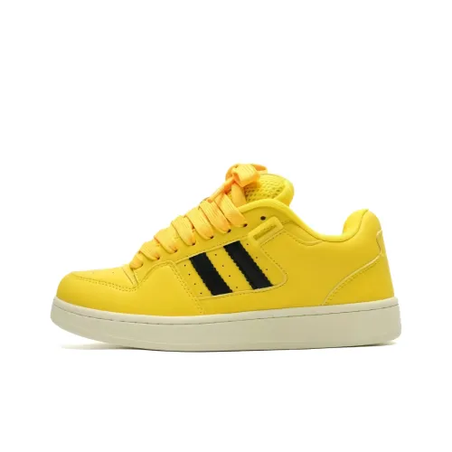 Eleven Elephants Низкие кроссовки для скейтбординга Женские