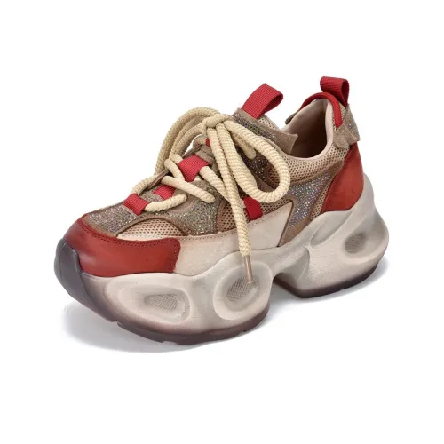 Frank Mully Низкий Топ Без Подкладки Обувь Женская