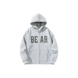 Серый меланж