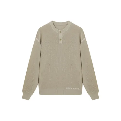 HALEBOSS Мужские Свитера